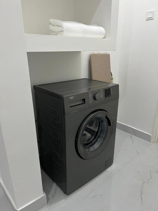 Choolwe Apartment