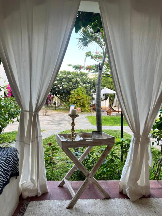 Sporting residence 611