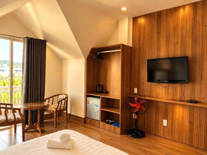 Kay Hotel