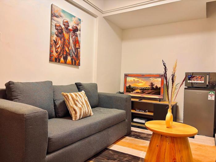 Westlands Studio near Sarit Centre