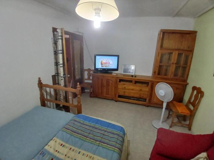 Habitacion Privada 2 Personas Toledo