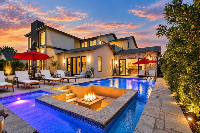 Stonewood Villa-UltraLux 6BR-5 Showers-Htd Pool