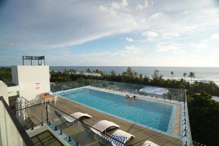 Ocean Pearl Fuvahmulah