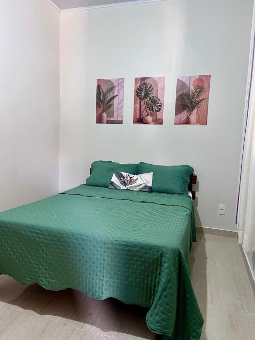Casa Vereda