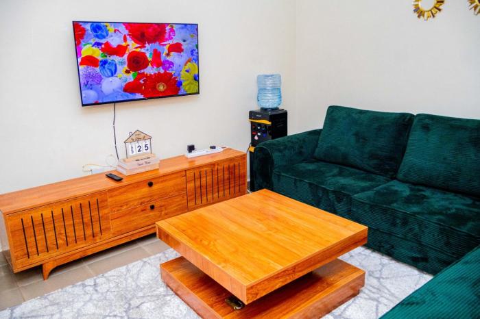 Olonyi AirBnBs