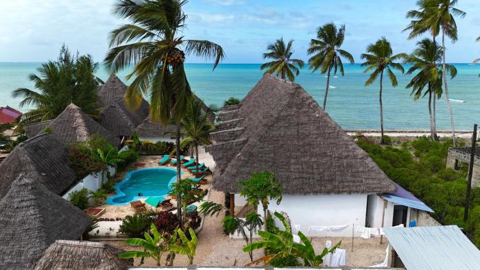Sungarden Zanzibar