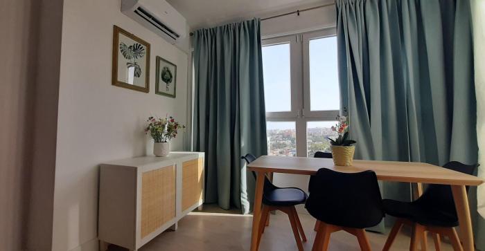 Flat in Torremolinos