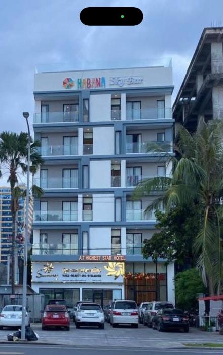 AT Highest Star Hotel