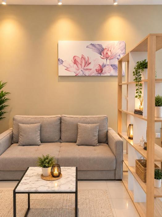 Chambers Romoni Suites