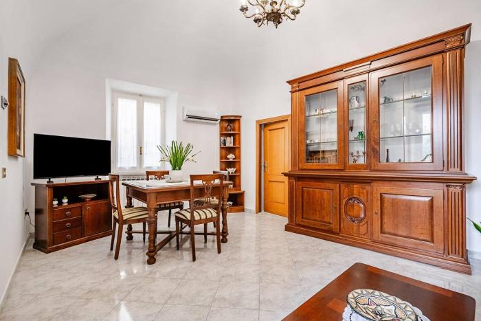 La Finestra sul Corso - Dimora nel Borgo