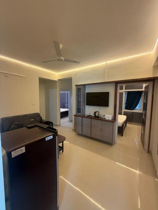 Gopala Homestay 2 BHK Hitech City, Madhapur