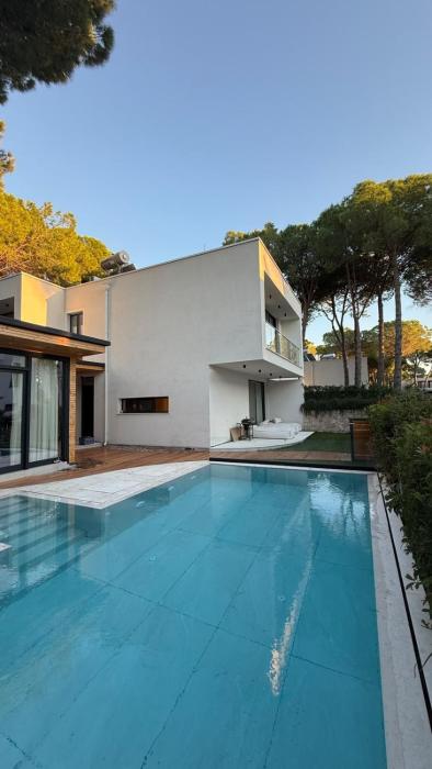 Villa Prive Zone