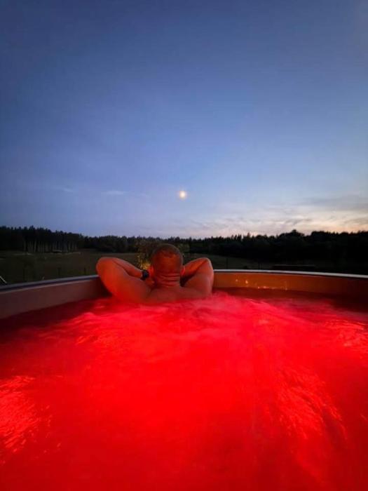 I Love Mazury