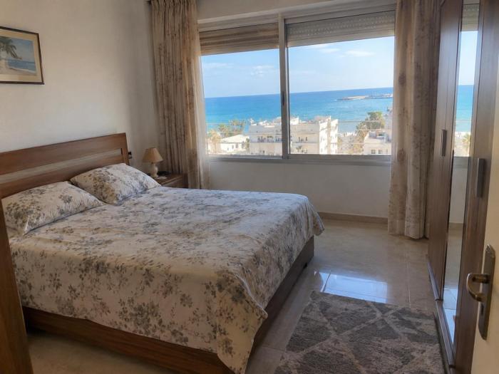 Maison de vacances près de la mer