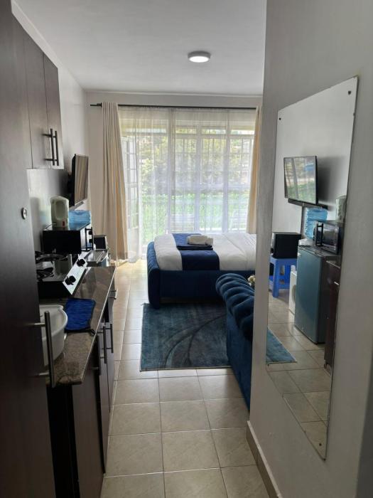 Jiji poa apartment