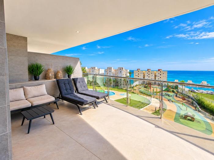 Sunset Cliffs 3 bedrooms apartment