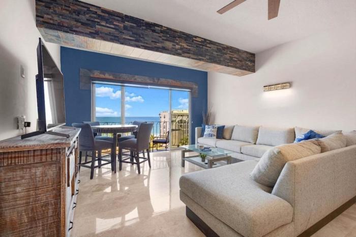 Vista La Jolla 406 | 2BR Suite Ocean View