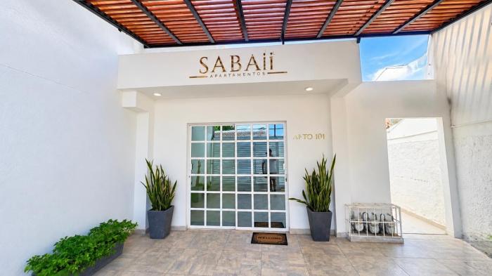 Apartamento Sabaii 101