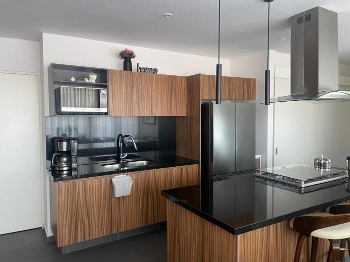 Departamento moderno y centrico en Guadalajara - Chapalita