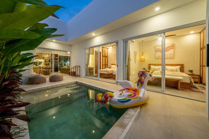 Villa Dulce - by Unicorn Villas Bali