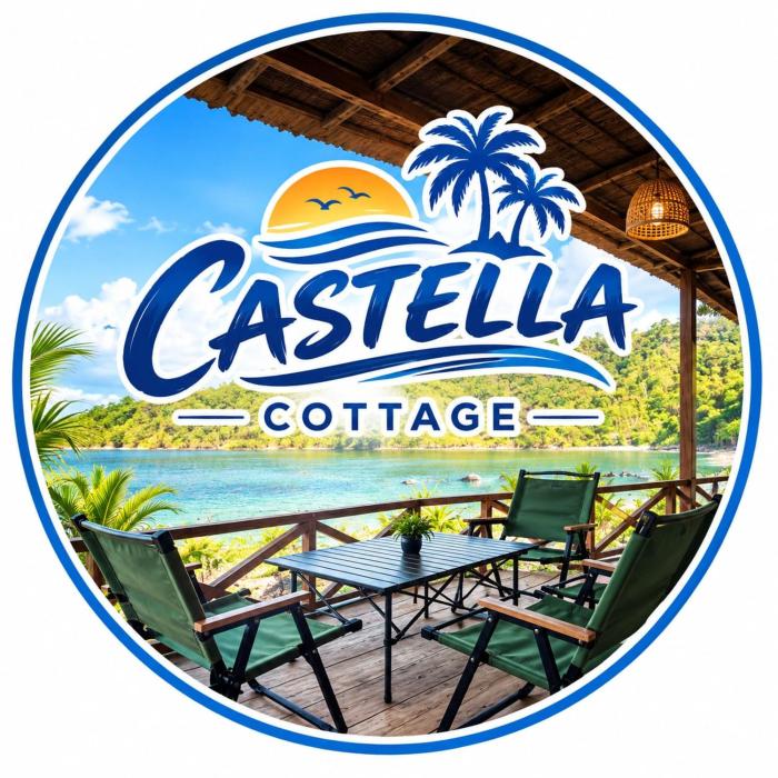 CASTELLA Cottage