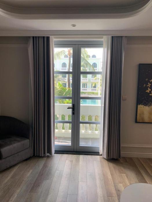 Palais Homestay Phú Quốc