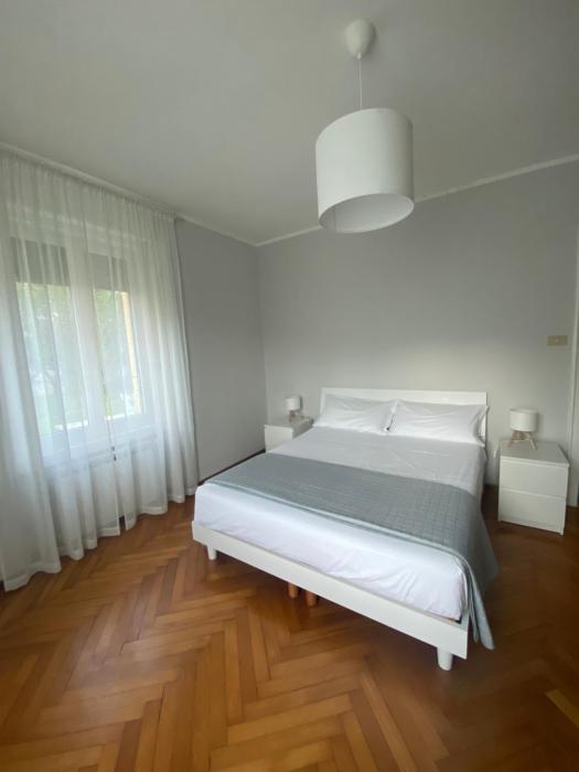 Alle Pratoline Casa vacanze spaziosa vicino Trieste e mare con deposito bici e moto coperto