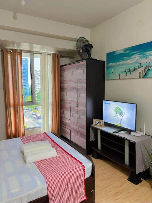 Avida Towers 1 IT Park Cebu City