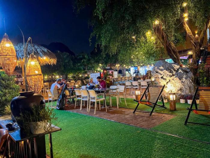 Tam Coc Central Backpacker Hostel