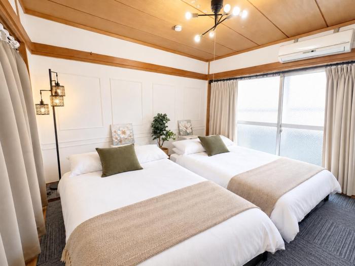 XeroB HOUSE EBISU 3F