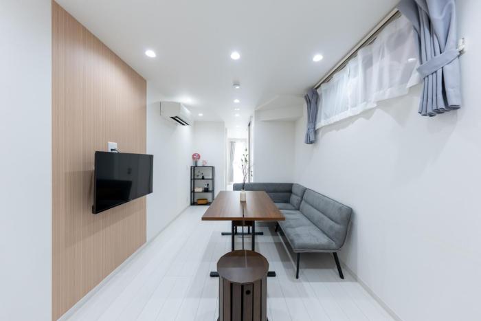 Nippoli House