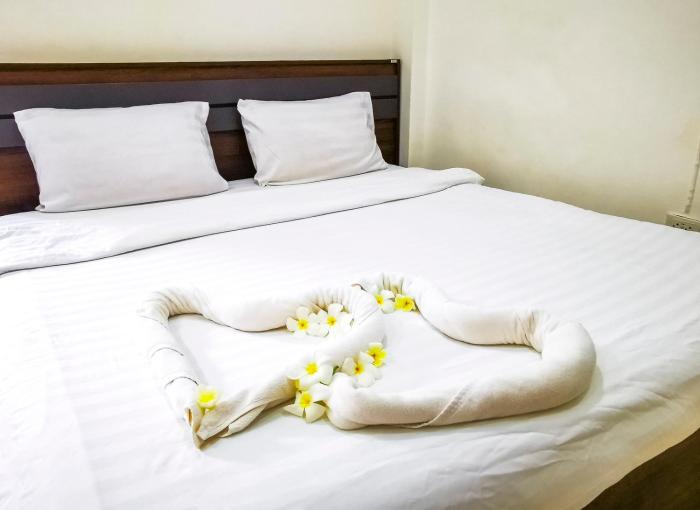Patong Canal Villa 109