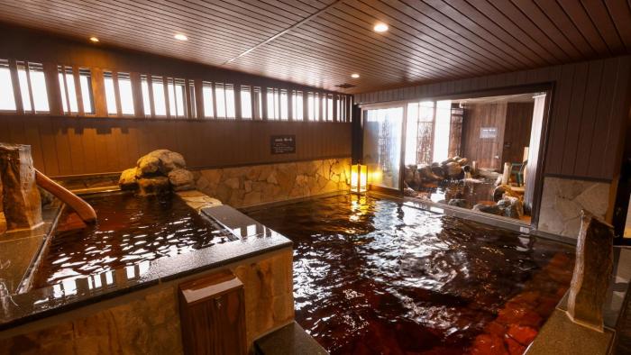 Dormy Inn Toyama Natural Hot Spring