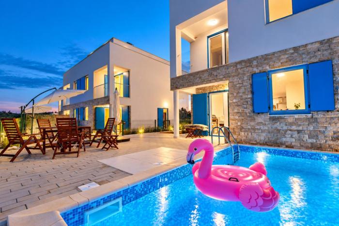 Villa Miri Rosemary