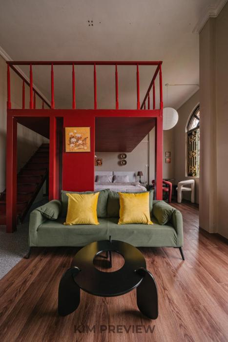 Toffee Studio Ninh Binh - Aesthetic Minimalist Space