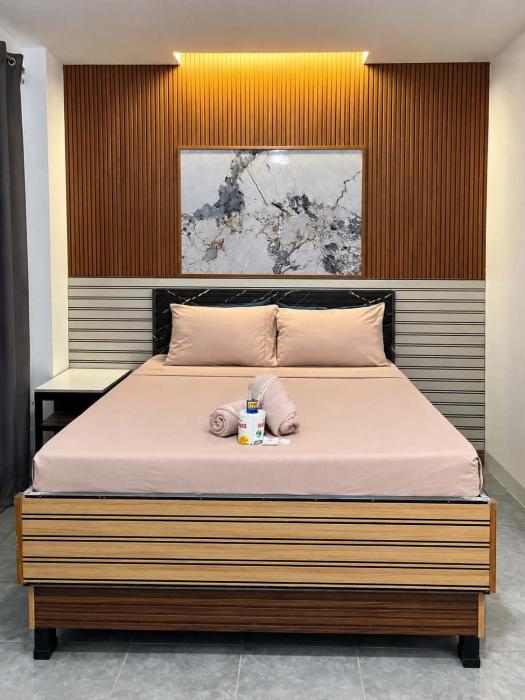 3H Guestrooms and Apartment