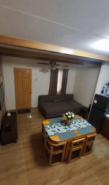 Frickes Vacation house in Panglao, Bohol