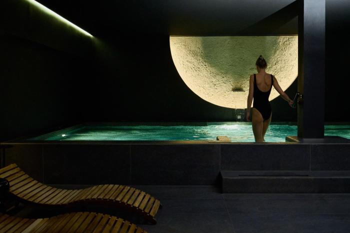 Monist Palanga boutique by SPA VILNIUS
