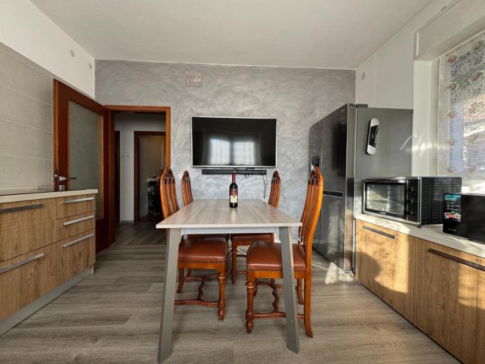 Lases,15 min da Trento,lago e monti in Val di Cembra con Parcheggio, PetFriendly