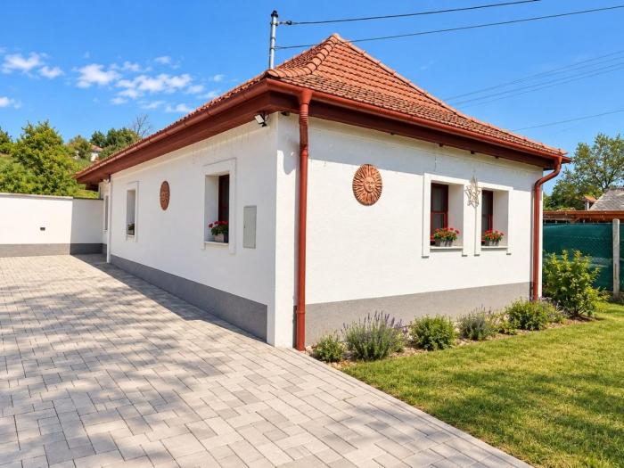 Holdfény Vendégház