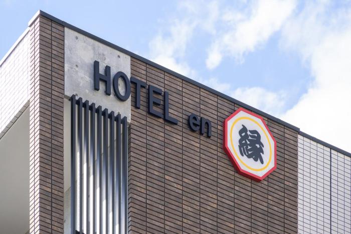 HOTEL en