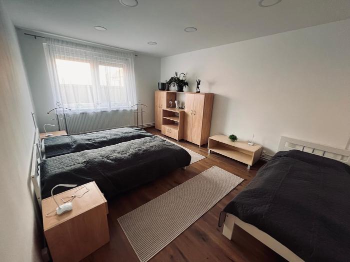 Hajdú-Apartman