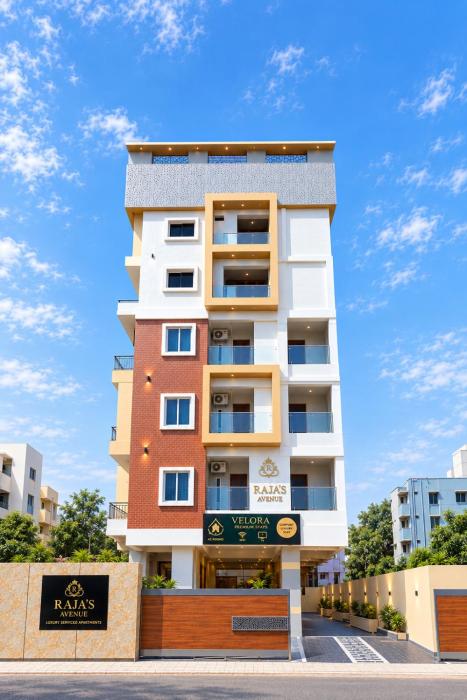 Velora Home Stay