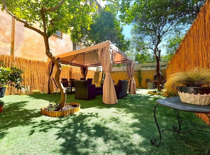Graces Garden - Cagliari
