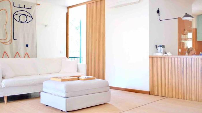Casa Pineta Elba, a short walk from the sea
