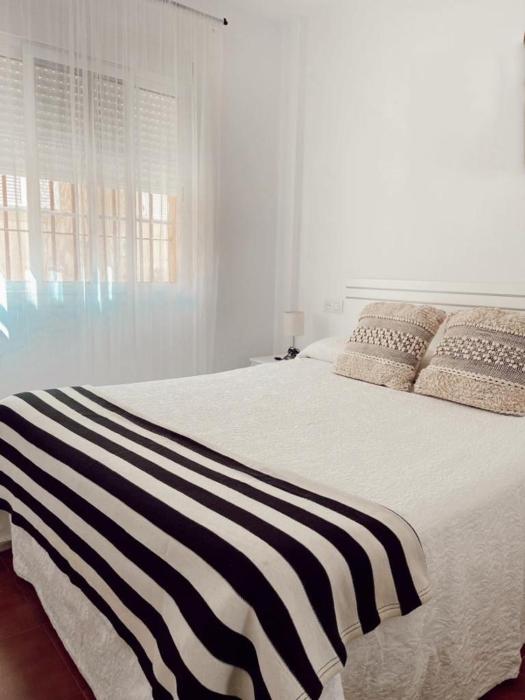 Apartamento Tarifa