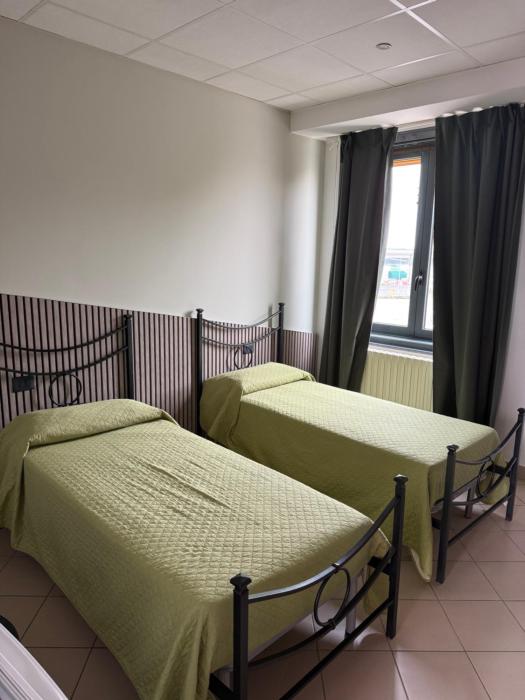affittacamere dolce riposo