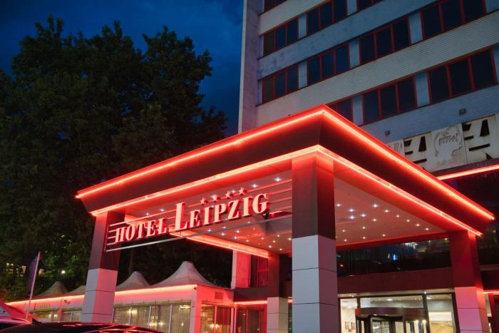 Hotel Leipzig