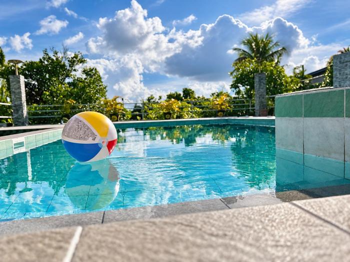 Casa Pabugnaw Exclusive Vacation Home near Tagaytay