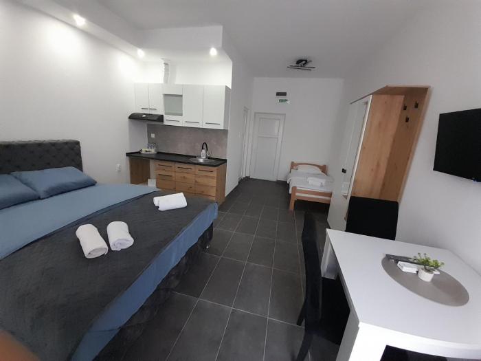Apartmani Šabac